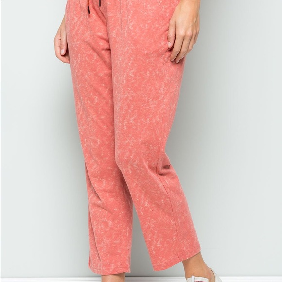 Comfy Loungewear Set - Picture 5 of 5